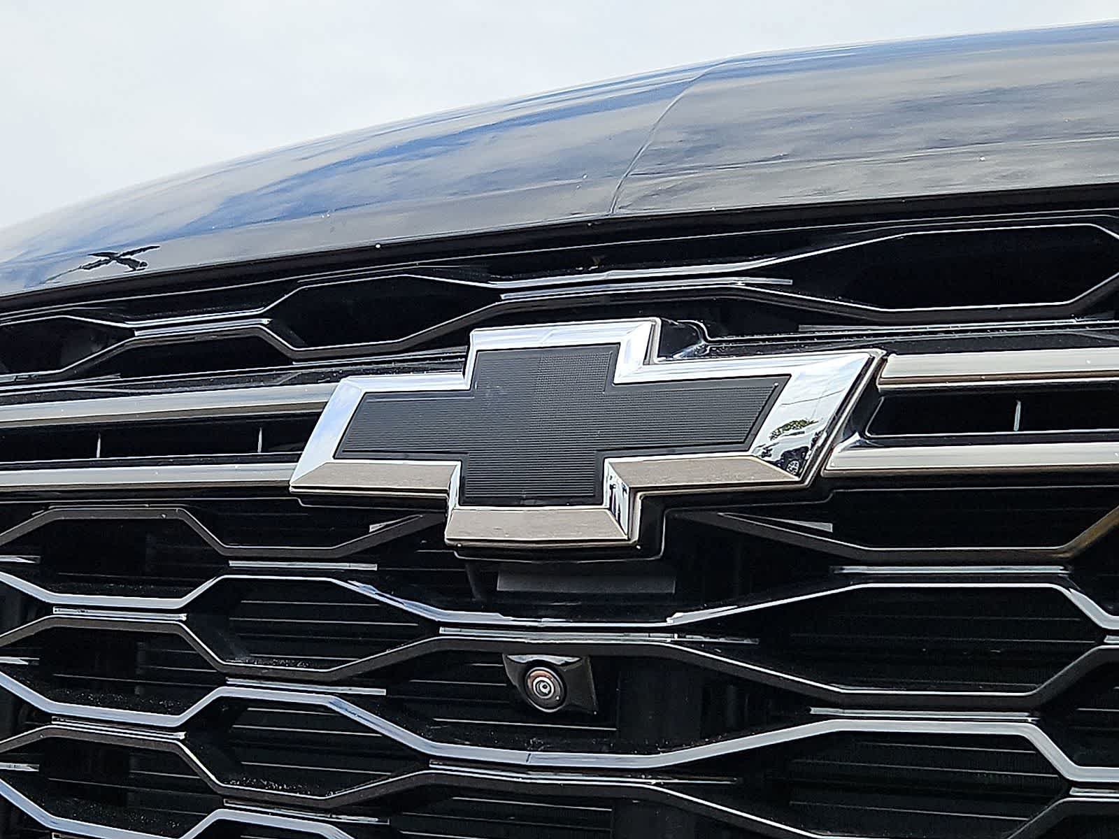 Certified 2023 Chevrolet Traverse Premier w/ Redline Edition FWD image 38