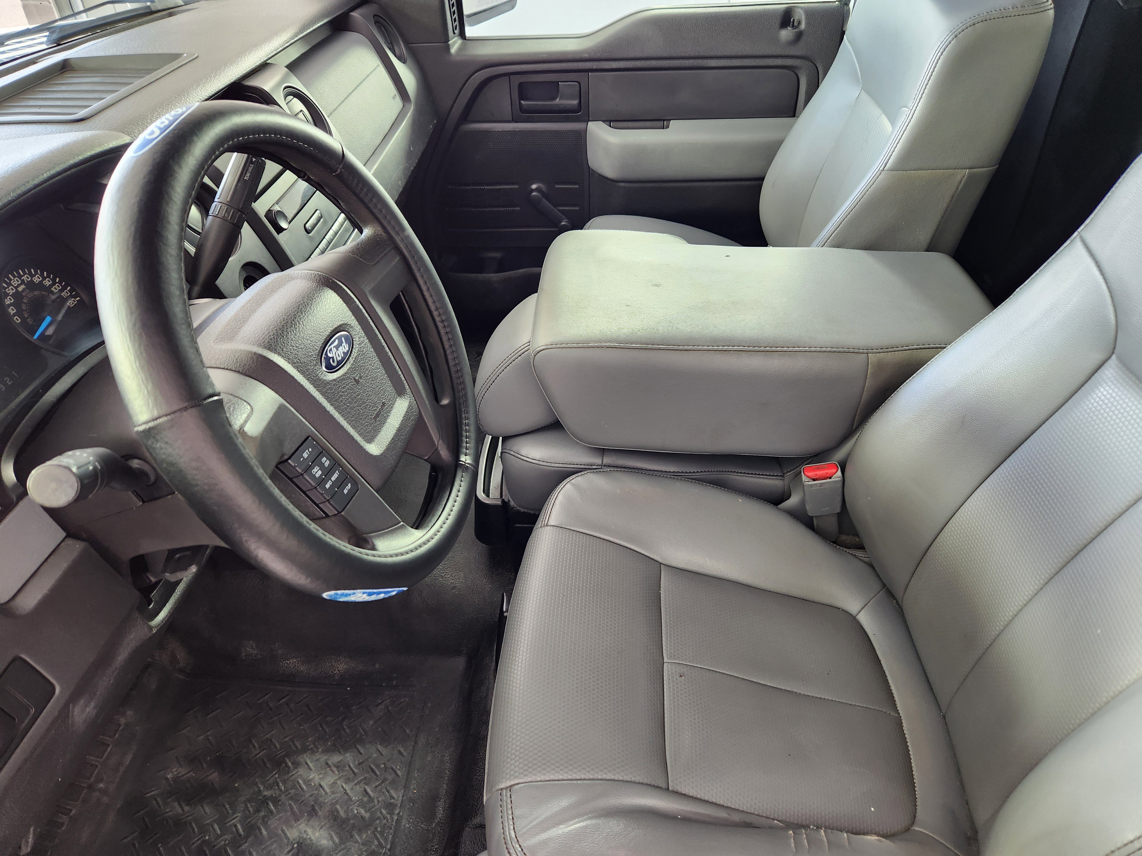 Used 2014 Ford F150 XL image 16