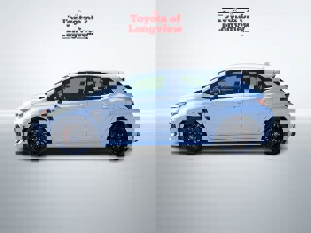 New 2025 Toyota Corolla GR image 4