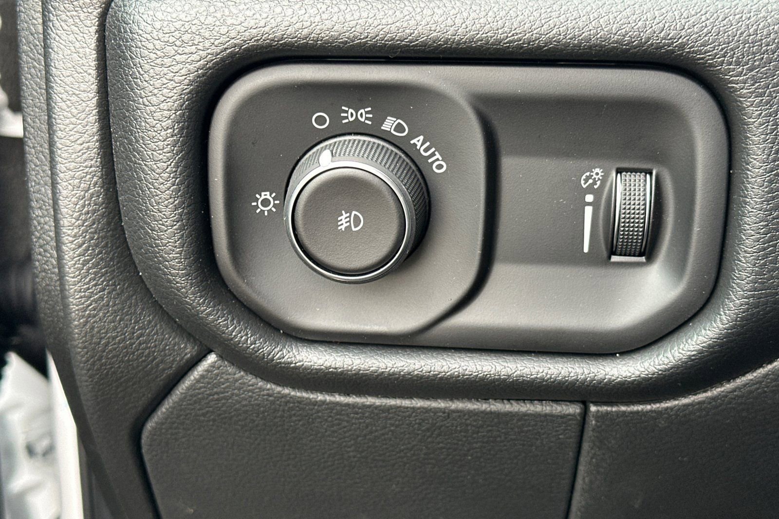 New 2026 RAM 5500 Tradesman image 29