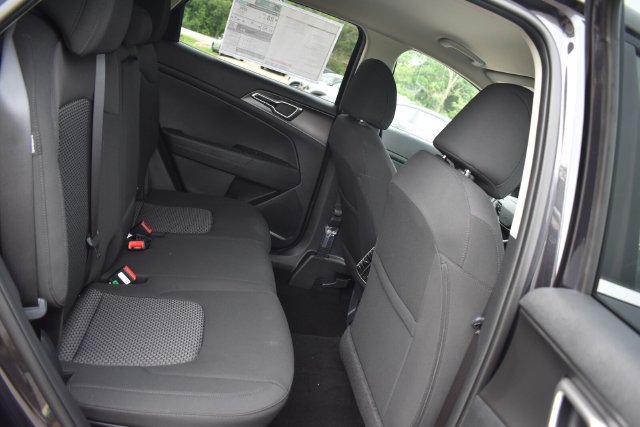 New 2026 Kia Sportage LX w/ LX Convenience Package FWD image 14