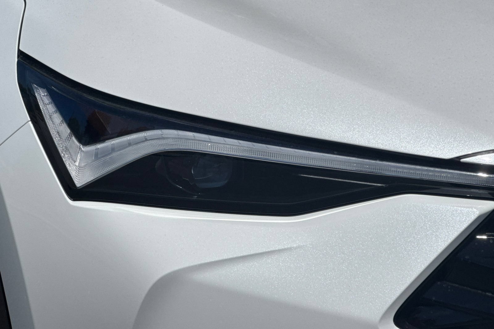 New 2026 Acura ADX A-Spec AWD/4WD image 27