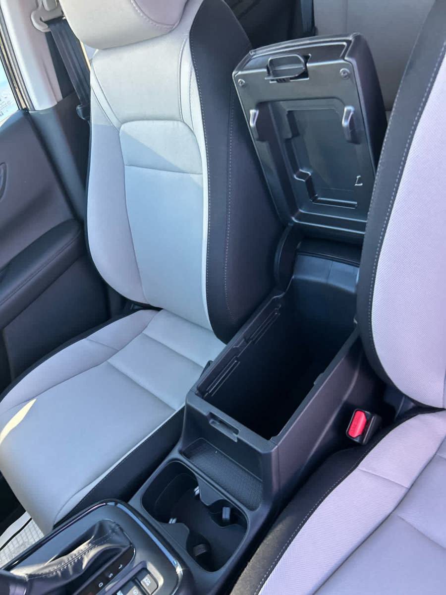 New 2027 Honda CR-V EX image 20