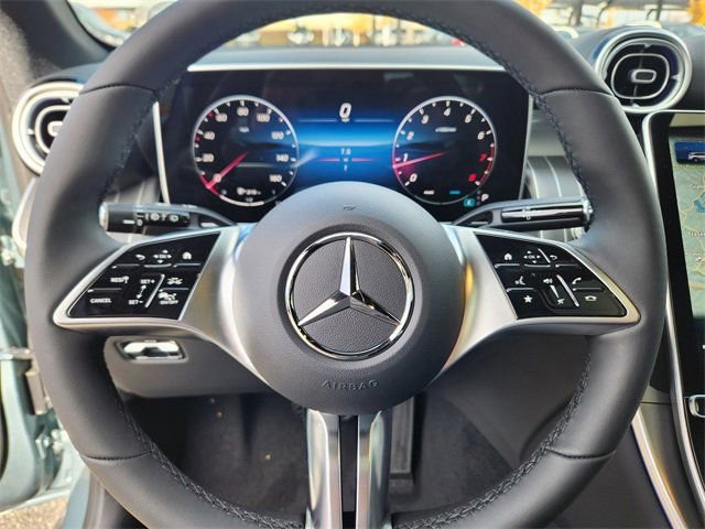 Certified 2026 Mercedes-Benz GLC 300 4MATIC image 18