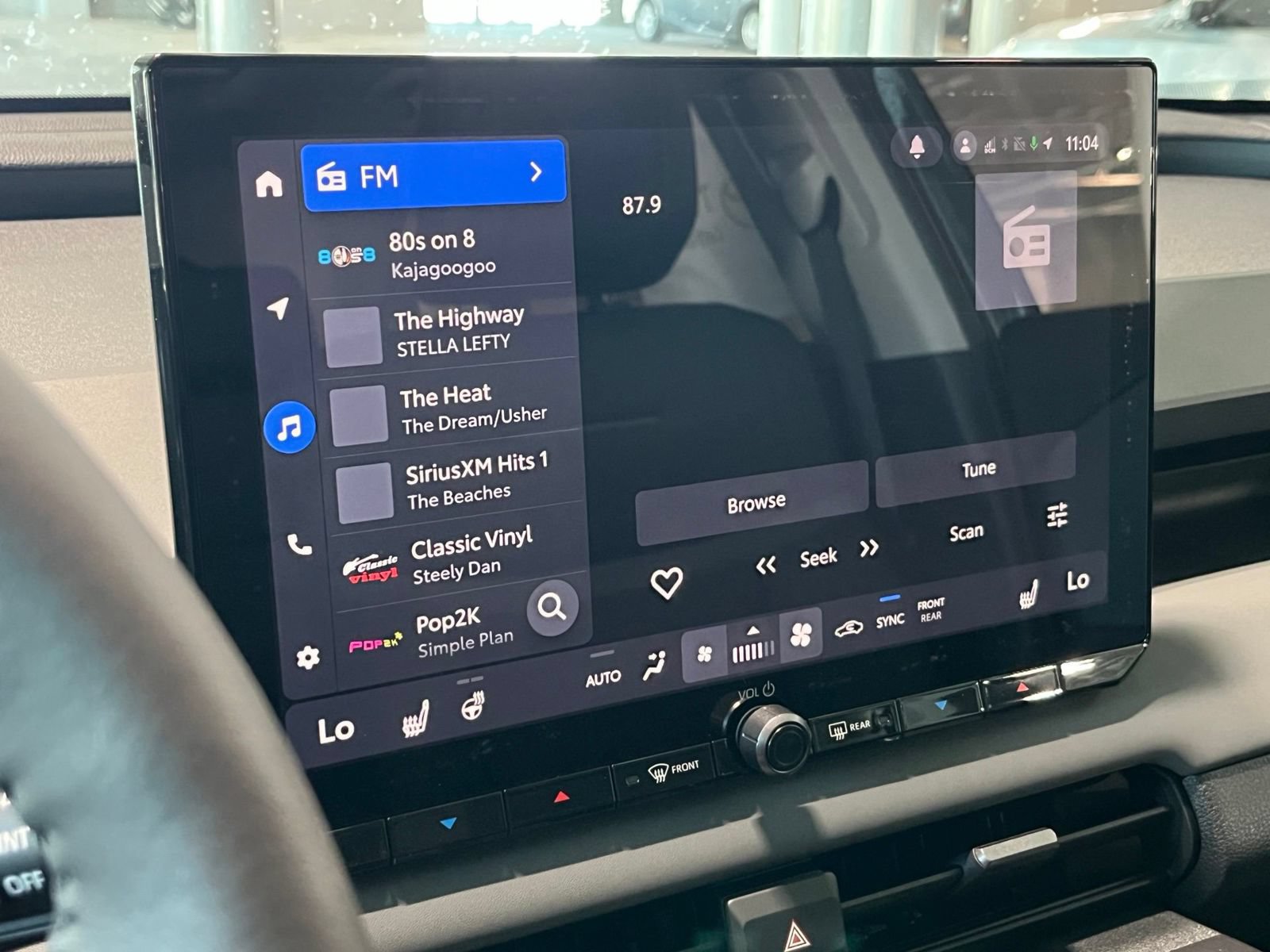 New 2026 Toyota RAV4 Limited AWD/4WD image 22