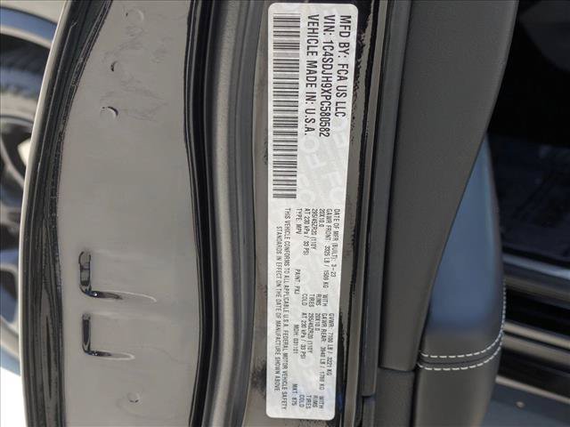 Used 2023 Dodge Durango SRT Hellcat AWD/4WD image 26