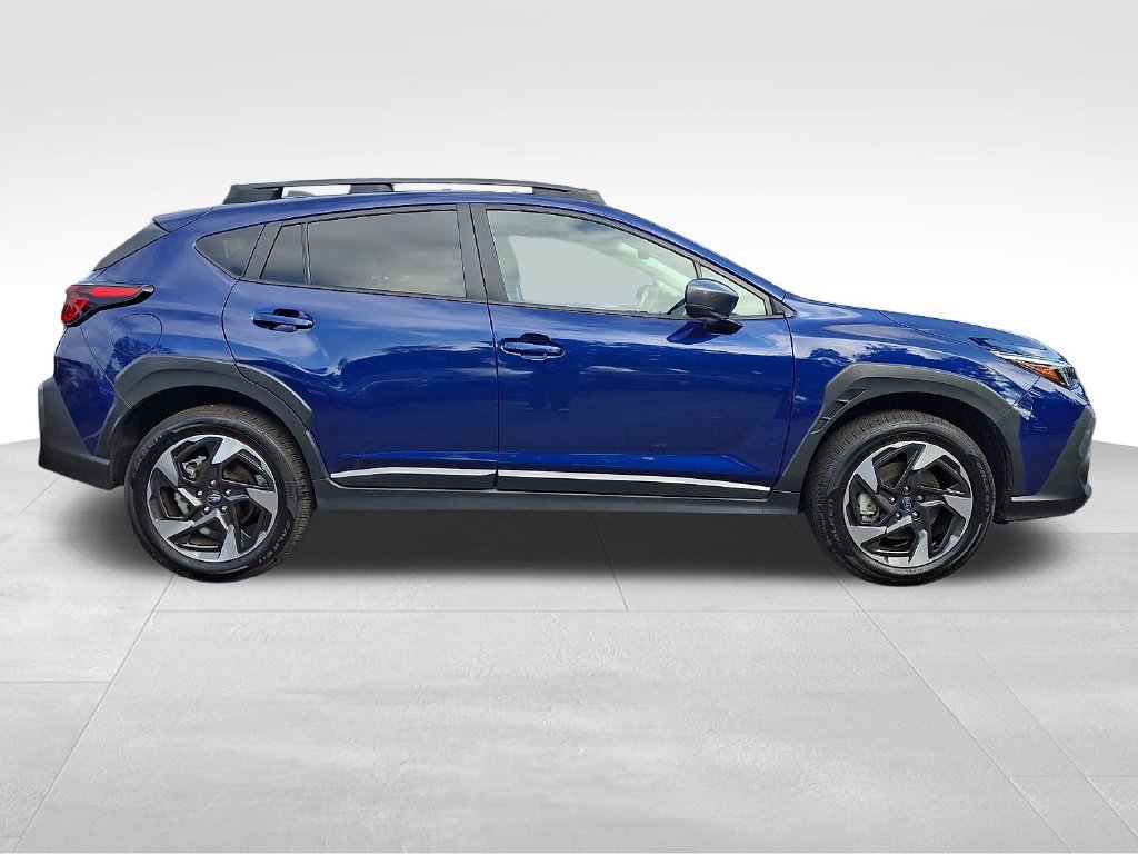 Used 2026 Subaru Crosstrek 2.5i Limited AWD/4WD image 8