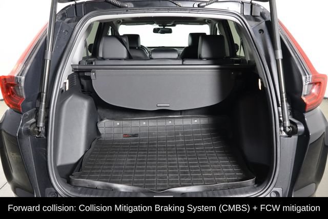 Used 2021 Honda CR-V EX-L image 16