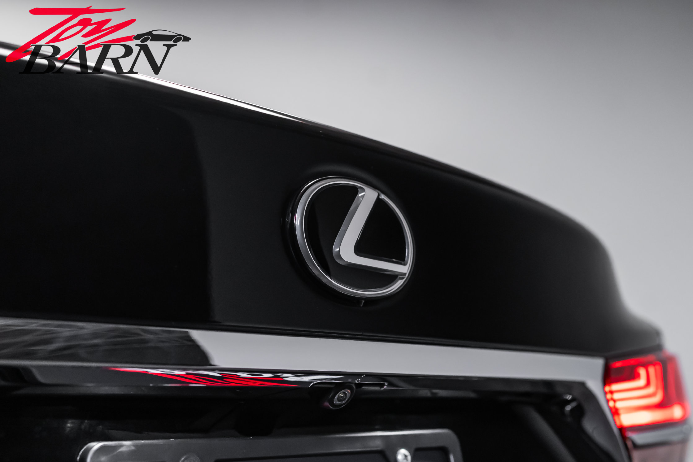 Used 2018 Lexus LS 500 AWD w/ Interior Upgrade Package image 11