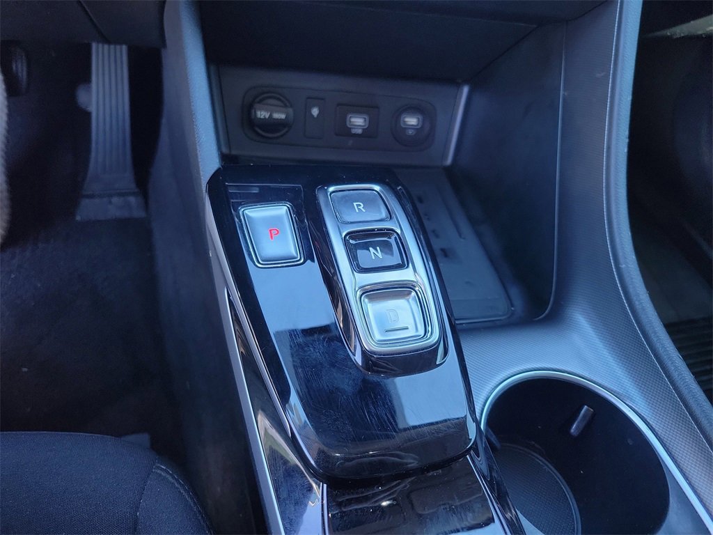 Certified 2023 Hyundai Sonata SEL w/ Convenience Package image 38