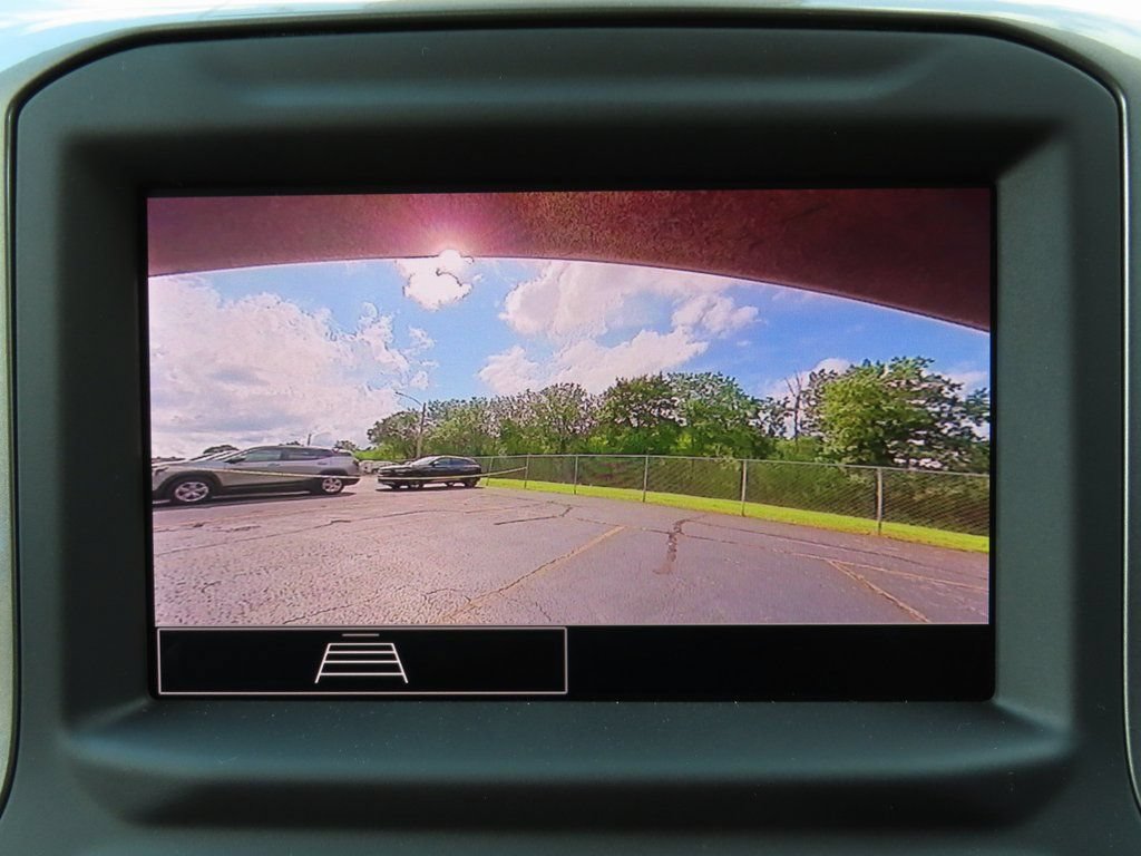 New 2025 Chevrolet Silverado 3500 W/T AWD/4WD image 9