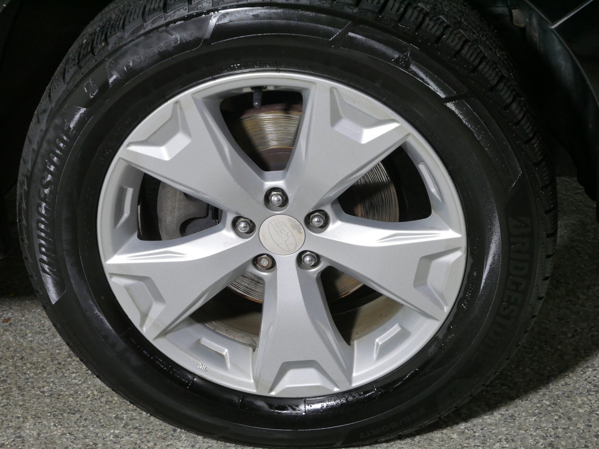 Used 2015 Subaru Forester 2.5i Premium w/ Popular Package #1 image 15