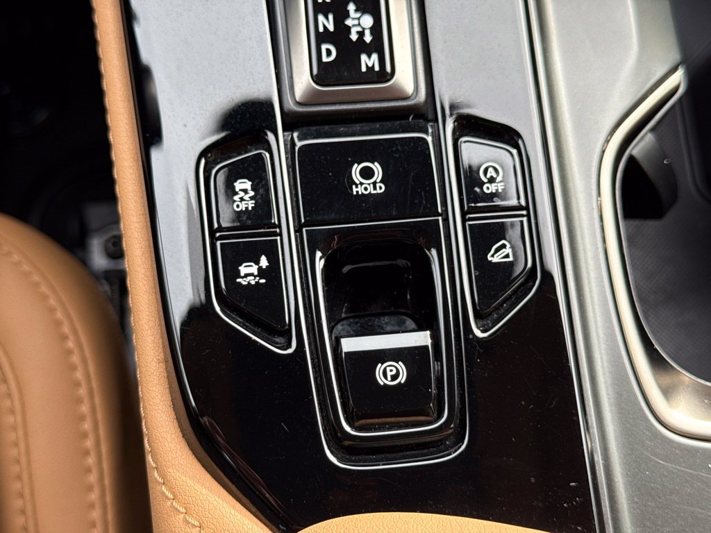 Used 2025 Lexus NX 350 AWD w/ Accessory Package (2T) image 30