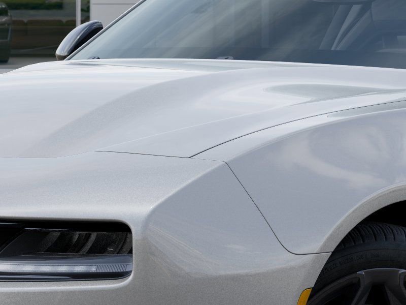 New 2025 Dodge Charger Daytona R/T w/ Quick Order Package 25M R/T AWD/4WD image 11