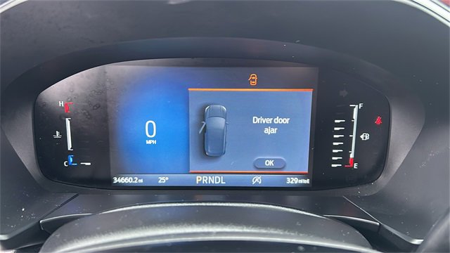 Used 2024 Ford Escape ST-Line image 12