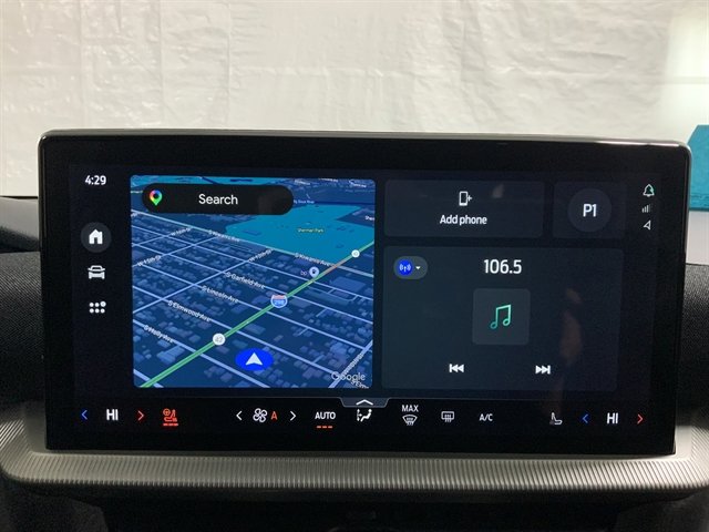 Used 2025 Ford Explorer Platinum w/ LUX Leather Package image 28