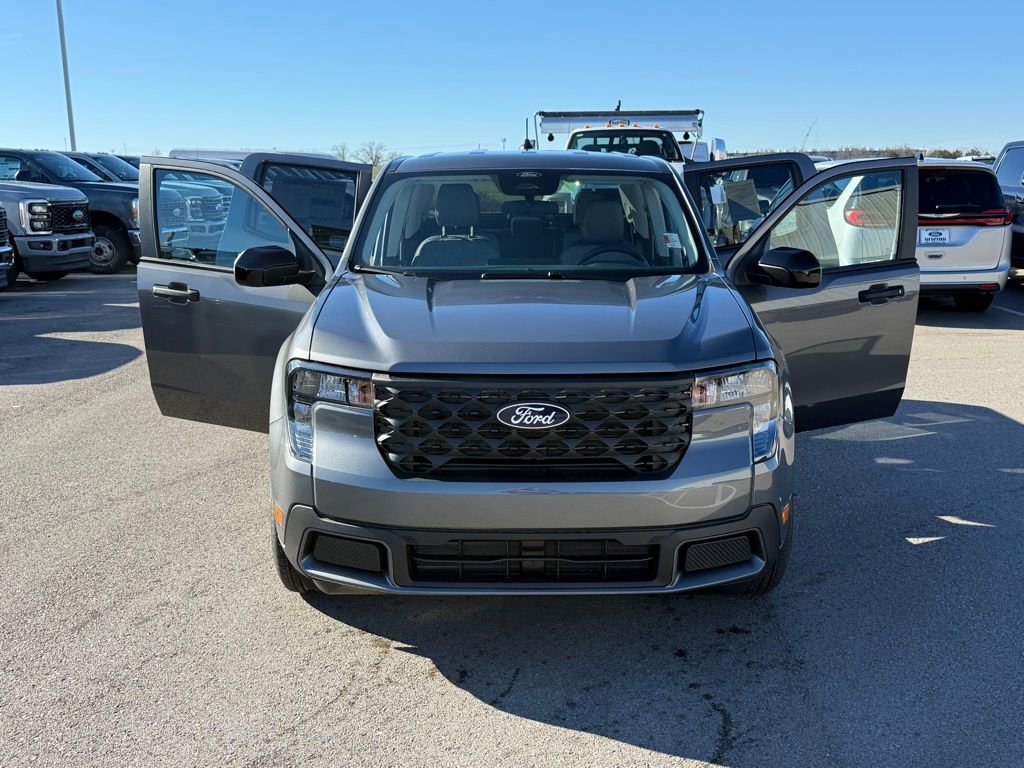New 2026 Ford Maverick XLT w/ XLT Luxury Package image 20