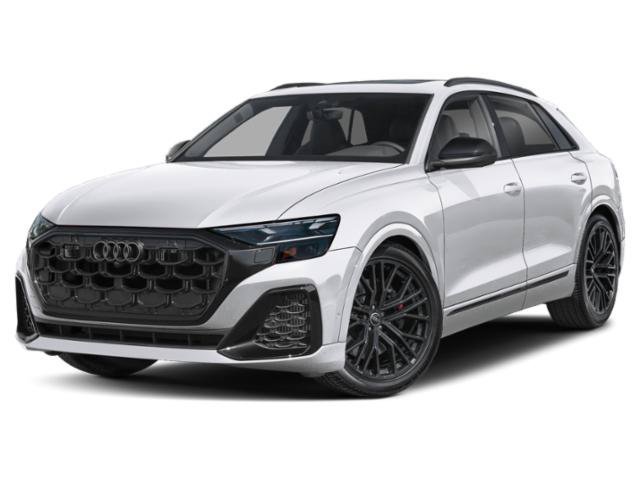 New 2027 Audi SQ8 Prestige AWD/4WD image 1
