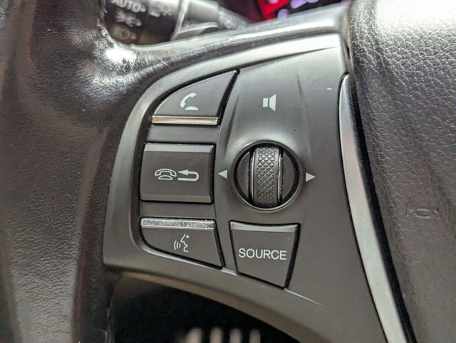 Used 2019 Acura TLX w/ Technology & A-SPEC Pkg FWD image 20