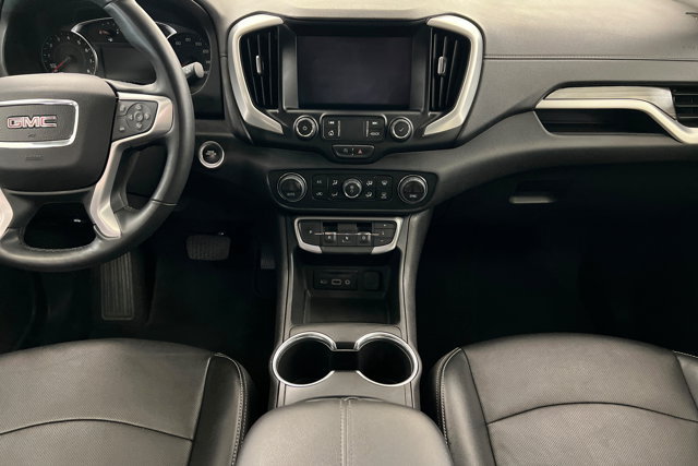Used 2024 GMC Terrain SLT AWD/4WD image 13
