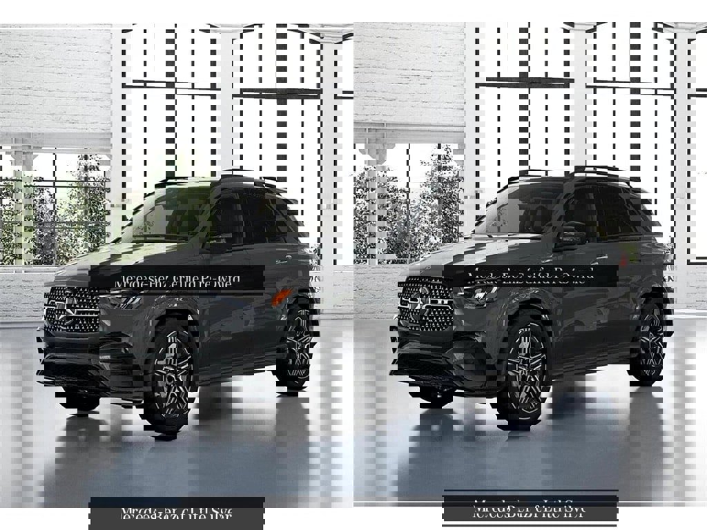 New 2026 Mercedes-Benz GLE 350 4MATIC image 39