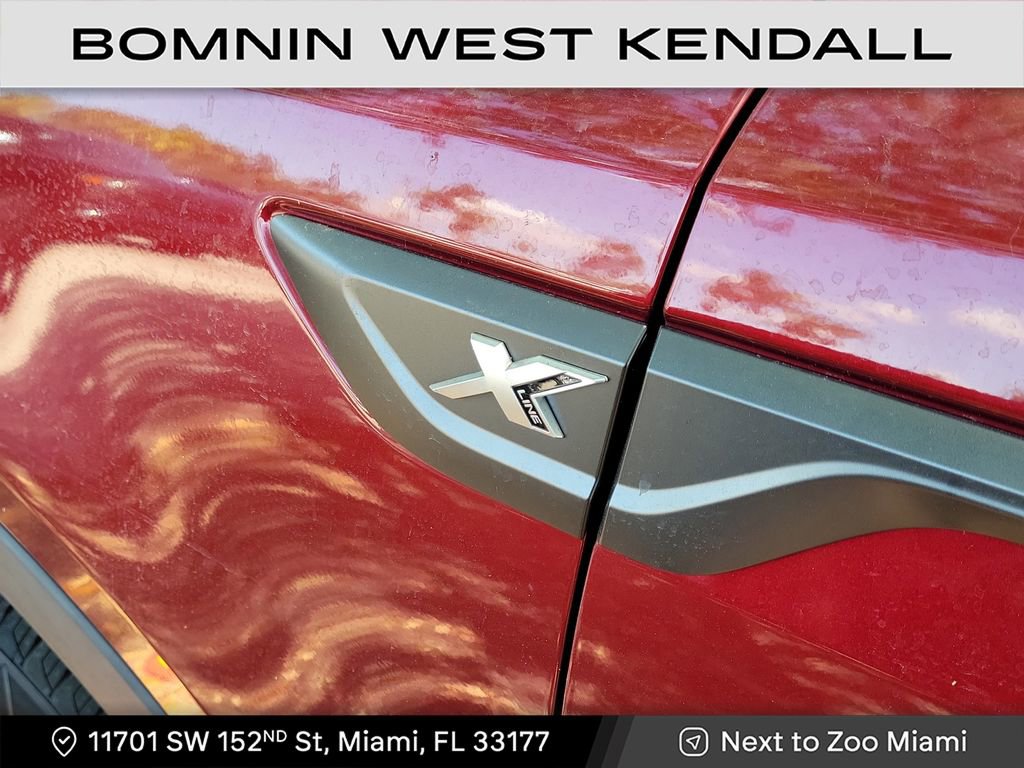 Used 2022 Kia Sorento S image 7