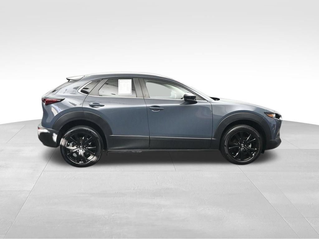 Used 2023 MAZDA CX-30 AWD 2.5 S w/ Preferred Package image 6