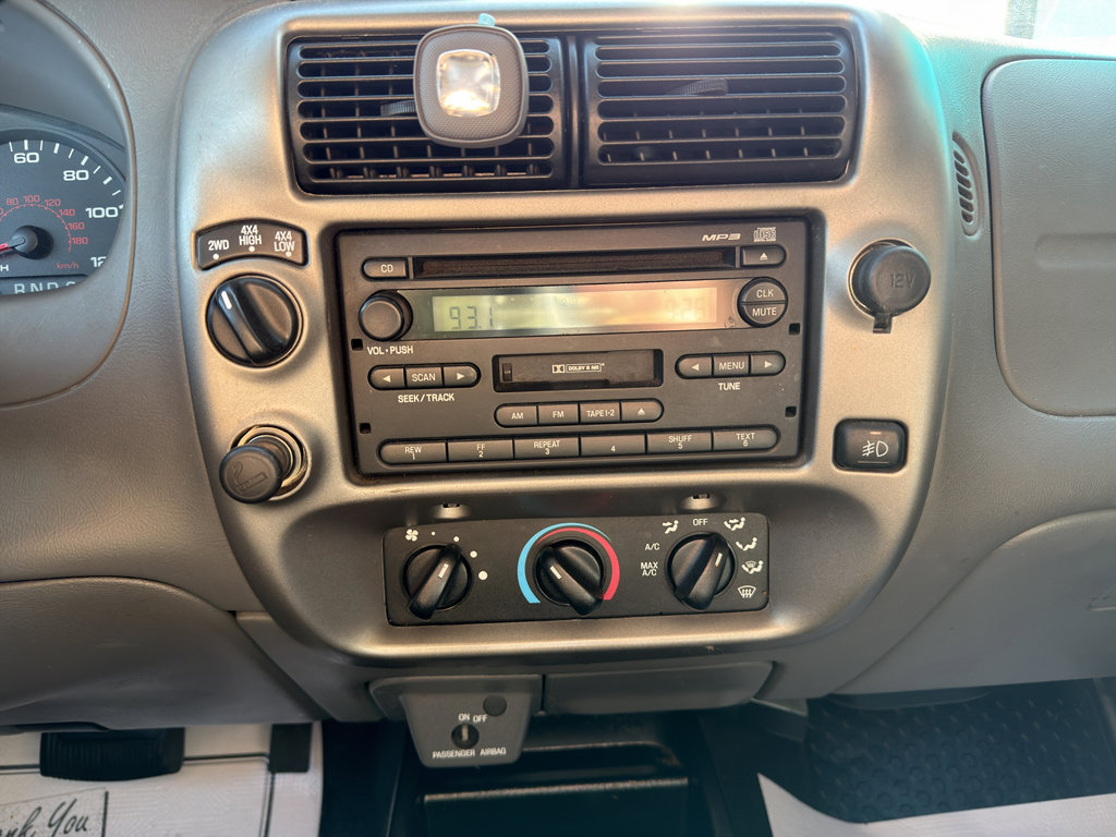 Used 2006 Ford Ranger XLT AWD/4WD image 17