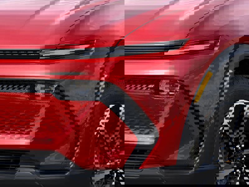 New 2026 Chevrolet Equinox EV LT image 49