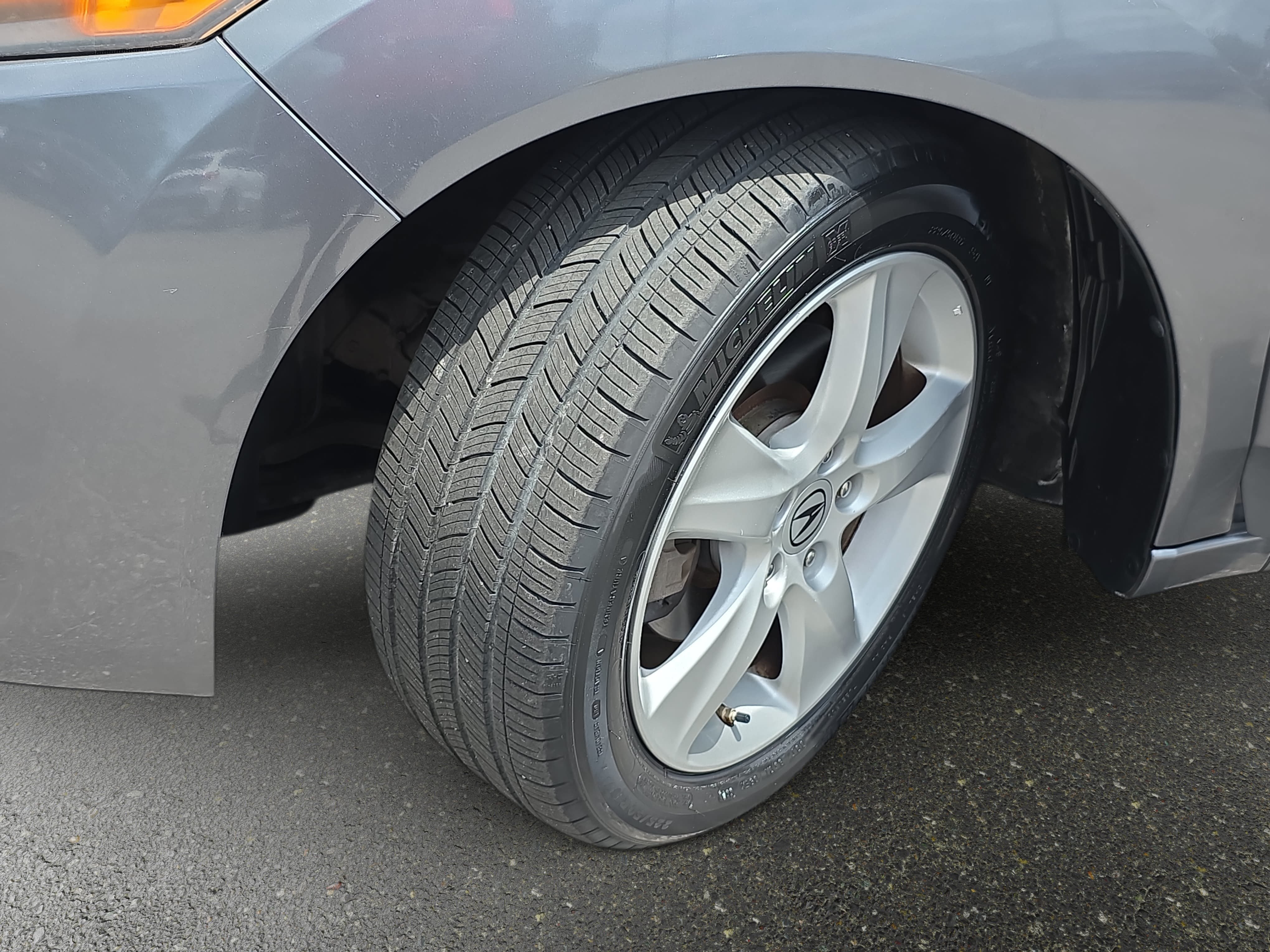 Used 2010 Acura TSX Sedan FWD image 29
