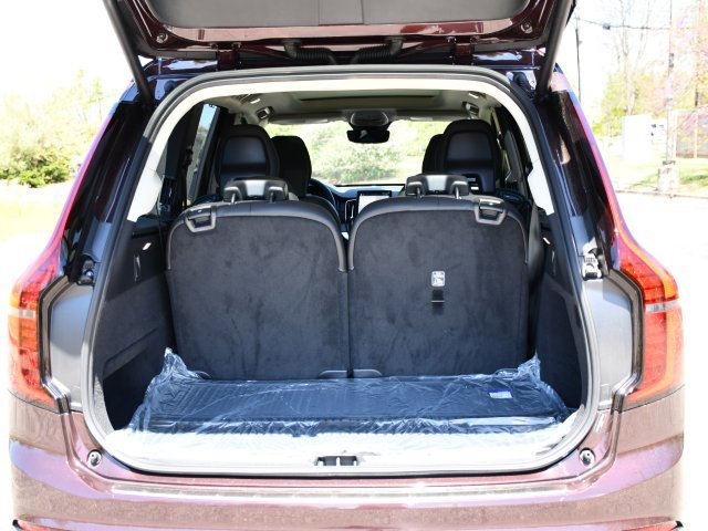 New 2026 Volvo XC90 T8 Ultra w/ Protection Package Premier AWD/4WD image 28