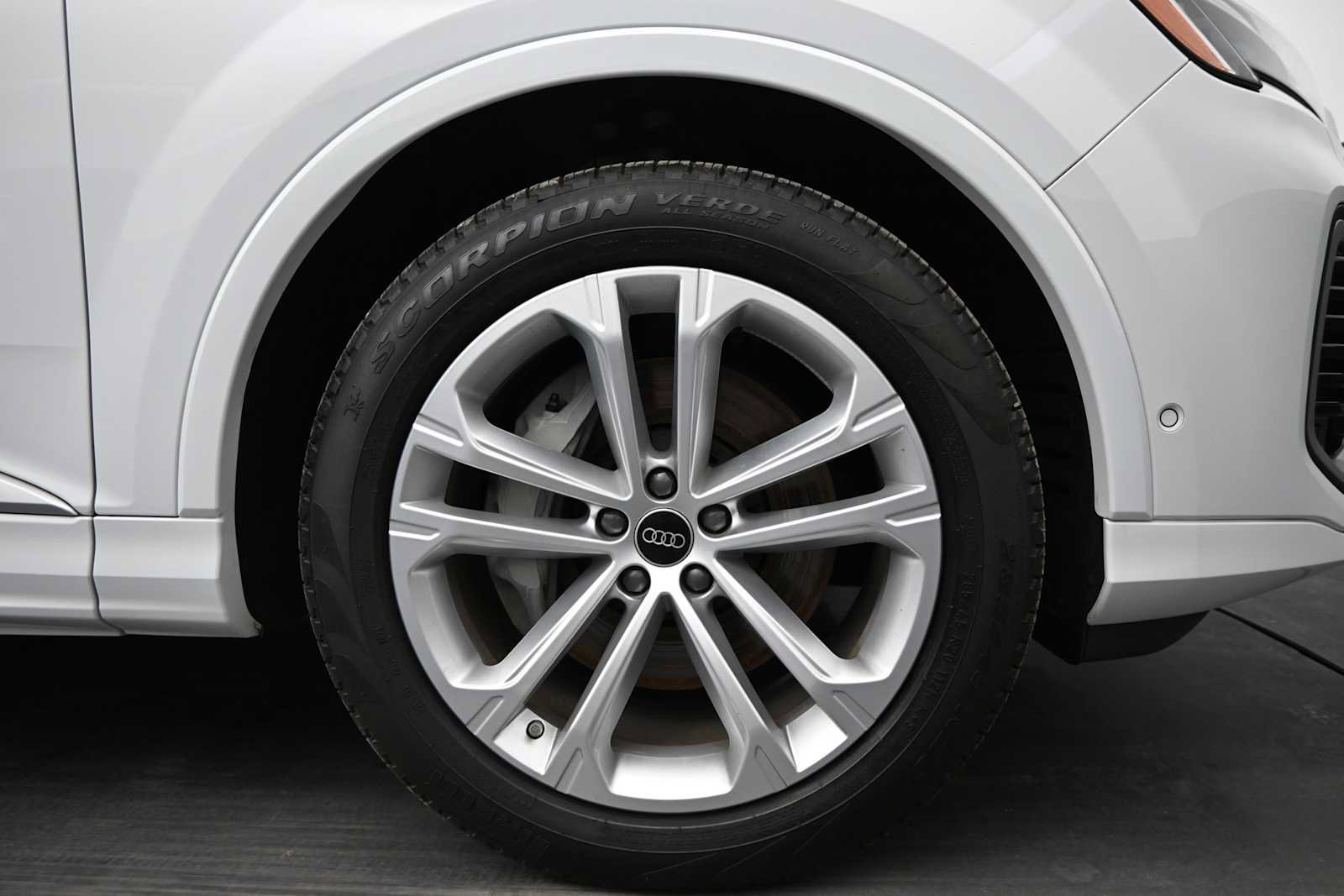 Used 2025 Audi Q7 3.0T Prestige w/ Prestige Package AWD/4WD image 10