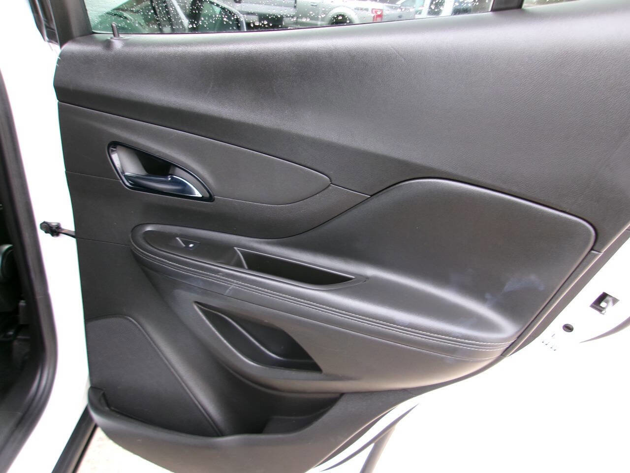 Used 2017 Buick Encore Preferred image 40