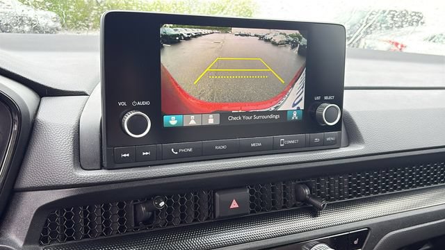 Used 2024 Honda CR-V EX image 17