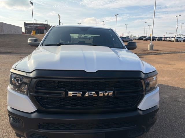 Used 2023 RAM 1500 Tradesman image 6