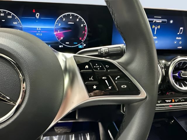 Certified 2026 Mercedes-Benz GLA 250 4MATIC image 18