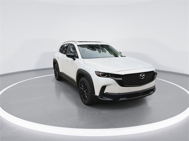 New 2026 MAZDA CX-50 AWD 2.5 S w/ Weather Package image 2