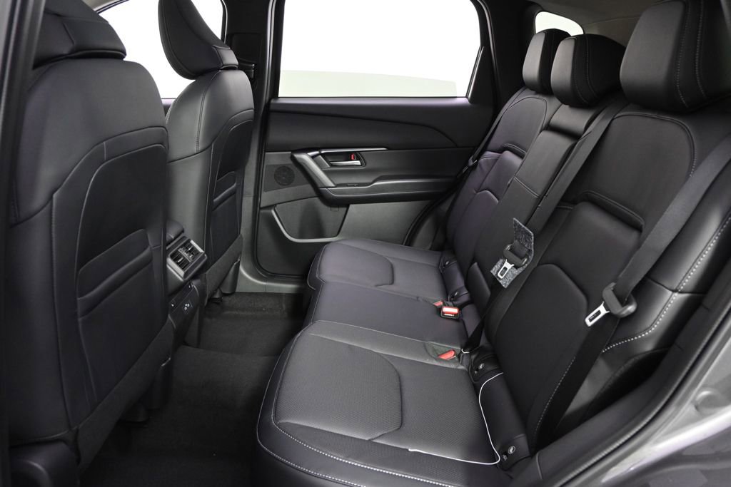 New 2026 MAZDA CX-5 2.5 S w/ Premium Package image 21