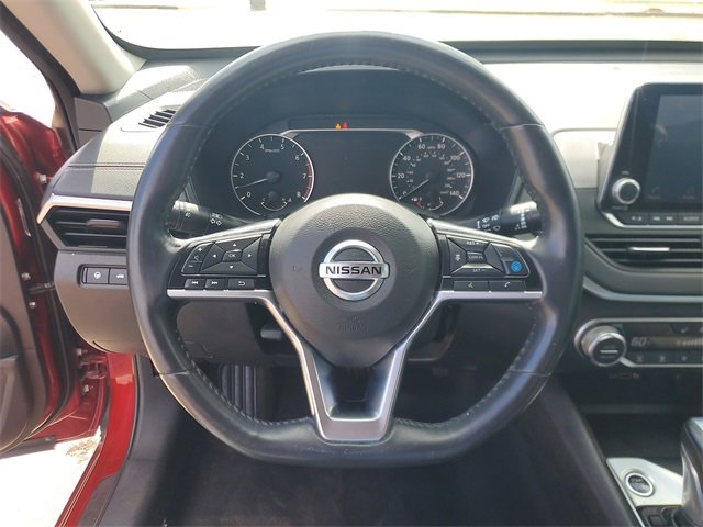 Used 2019 Nissan Altima 2.5 SV image 19