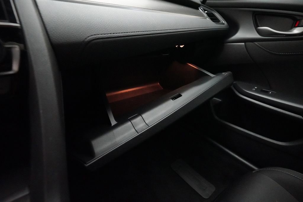 Used 2019 Honda Civic EX image 29