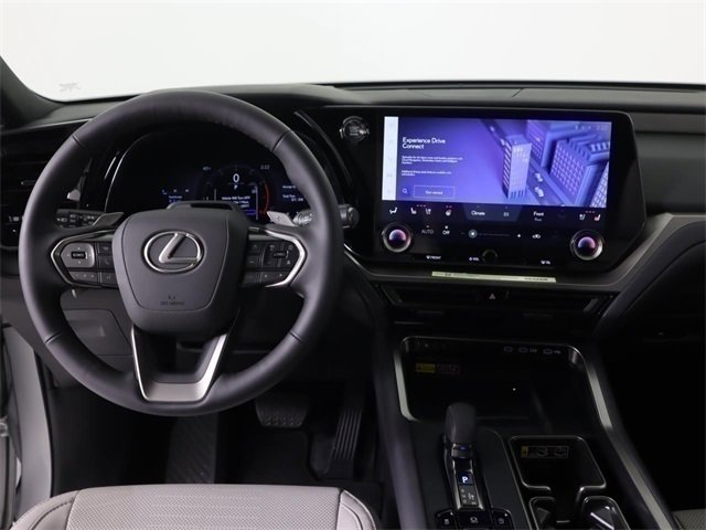 New 2026 Lexus TX 350 AWD image 20