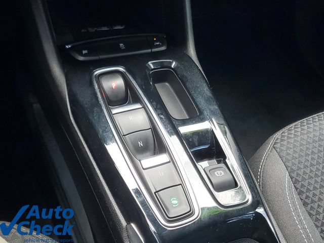 Used 2023 Chevrolet Bolt EUV LT w/ Comfort Package FWD image 27