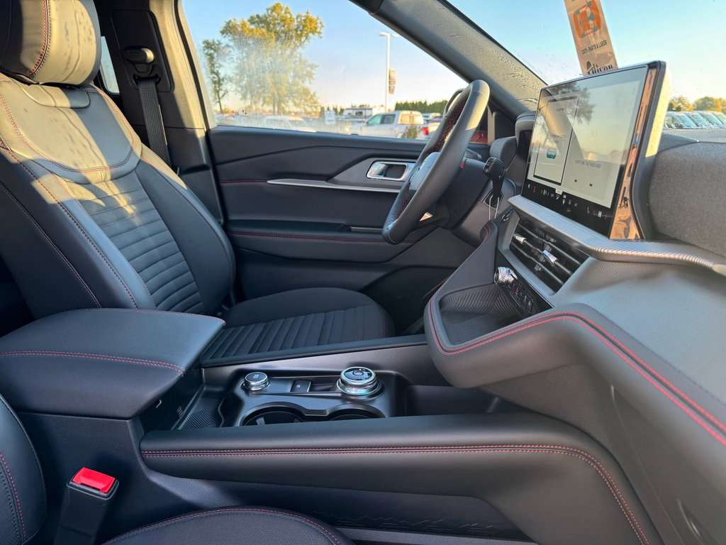 New 2026 Ford Explorer ST-Line image 15