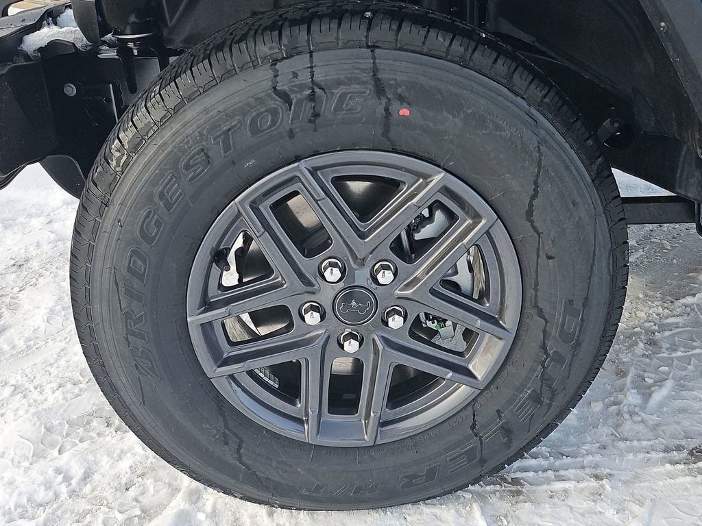 New 2026 Jeep Gladiator Sport image 50