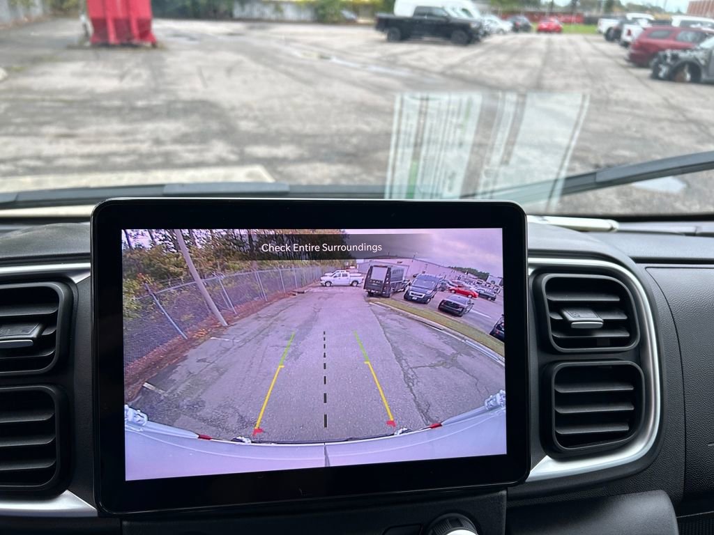 New 2026 RAM ProMaster 3500 w/ Quick Order Package 22G SLT image 16