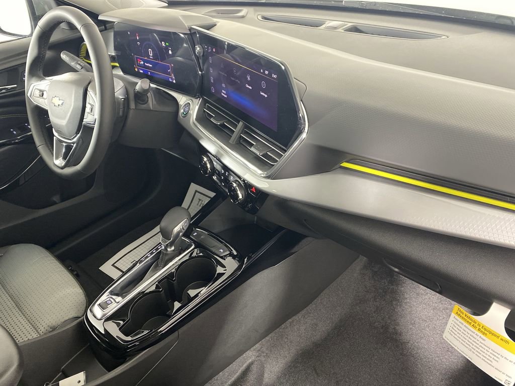 New 2026 Chevrolet Trax LT w/ Driver Confidence Package image 26