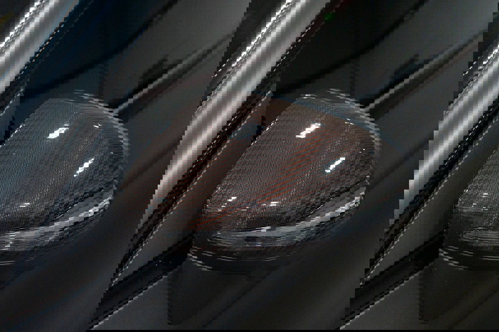 Used 2019 Mercedes-Benz C 63 AMG S image 20