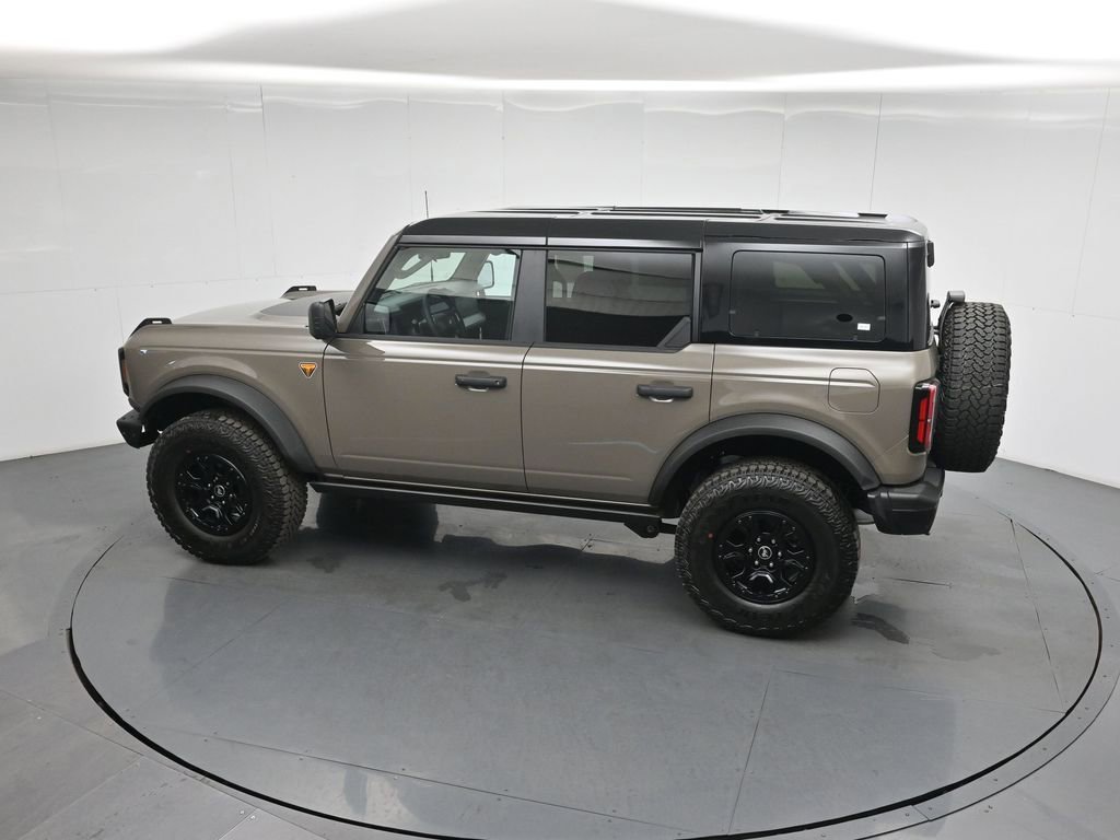 New 2026 Ford Bronco Badlands AWD/4WD image 42