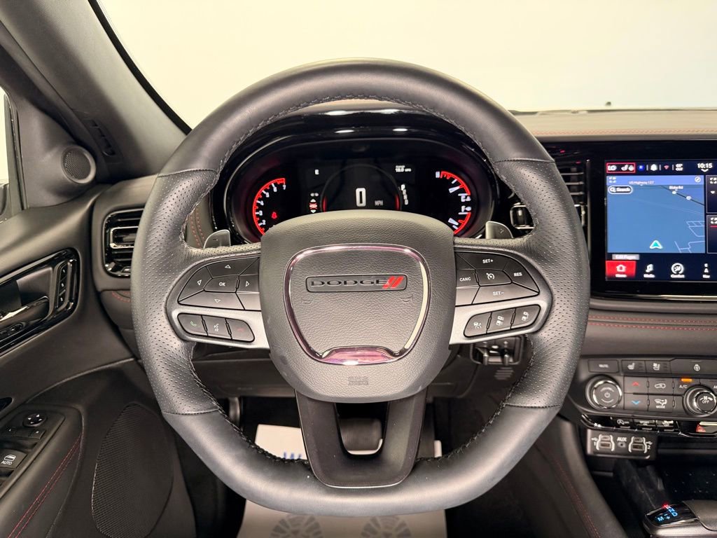 Used 2025 Dodge Durango GT AWD/4WD image 19