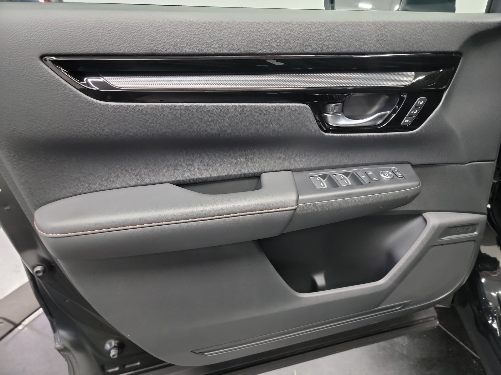 Certified 2023 Honda CR-V Sport Touring image 13
